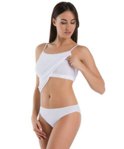 Alternative view of T-shirt model 182935 Teyli