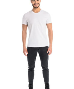 Alternative view of T-shirt model 182981 Teyli