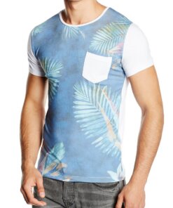 T-shirt model 61303 YourNewStyle