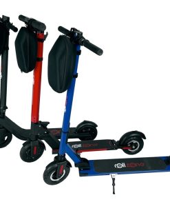 Tasje t.b.v. elektrische steppen