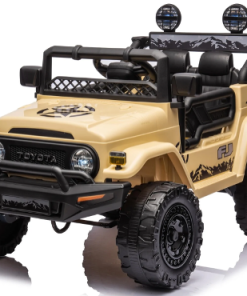 Toyota FJ Cruiser 12V Khaki