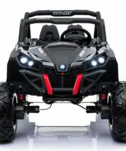 Alternative view of UTV-MX Buggy 12V 2-seater Black