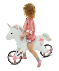 Unicorn loopfiets