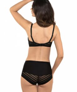 Alternative view of Verstevigde beha model 125983 Gorteks