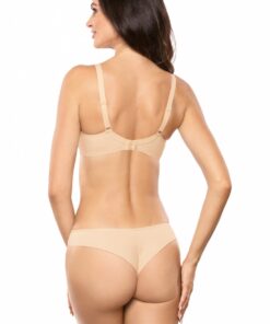 Alternative view of Verstevigde beha model 130004 Gorteks