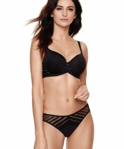 Verstevigde beha model 150914 Gorteks