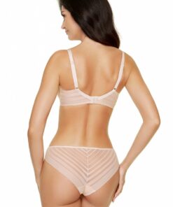 Alternative view of Verstevigde beha model 153709 Gorteks