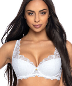 Verstevigde beha model 169776 Mat