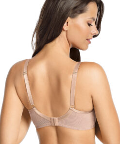 Alternative view of Verstevigde beha model 173368 Gaia