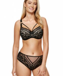 Verstevigde beha model 175865 Gorteks