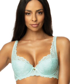 Verstevigde beha model 179234 Mat