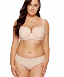 Alternative view of Verstevigde beha model 186898 Gorteks