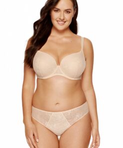 Alternative view of Verstevigde beha model 188777 Gorteks