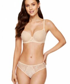 Verstevigde beha model 188777 Gorteks