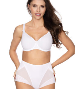 Alternative view of Verstevigde beha model 189801 Bella Misteria