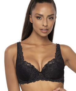 Verstevigde beha model 193106 Mat