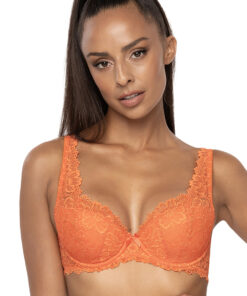 Verstevigde beha model 194658 Mat