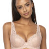 Verstevigde beha model 196842 Mat