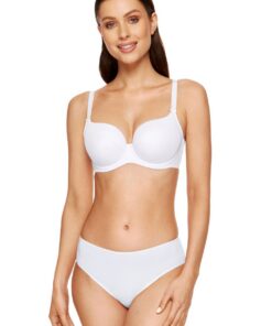 Verstevigde beha model 198761 Gorteks