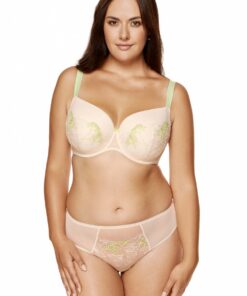 Alternative view of Verstevigde beha model 198762 Gorteks