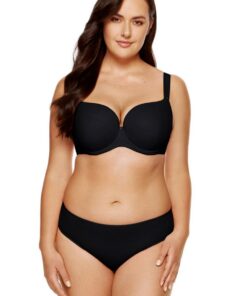 Alternative view of Verstevigde beha model 198996 Gorteks