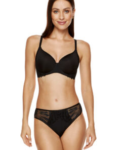 Verstevigde beha model 201074 Gorteks