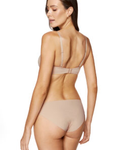 Alternative view of Verstevigde beha model 202857 Gorteks