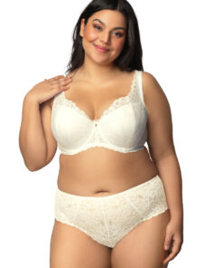 Alternative view of Verstevigde beha model 204081 Mat