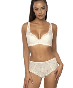 Alternative view of Verstevigde beha model 204082 Mat