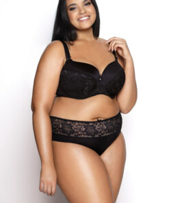 Alternative view of Verstevigde beha model 204090 Mat