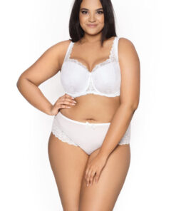 Alternative view of Verstevigde beha model 204097 Mat