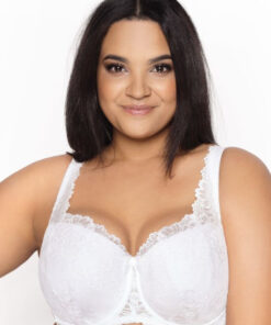 Verstevigde beha model 204097 Mat