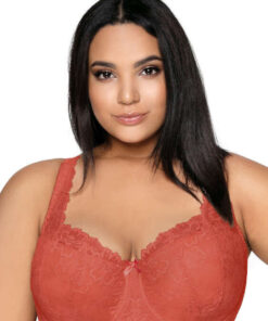 Verstevigde beha model 204099 Mat