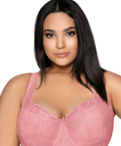 Verstevigde beha model 204100 Mat