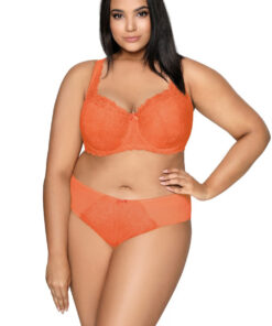 Alternative view of Verstevigde beha model 204102 Mat