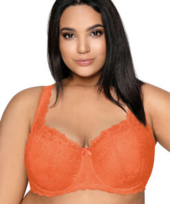 Verstevigde beha model 204102 Mat