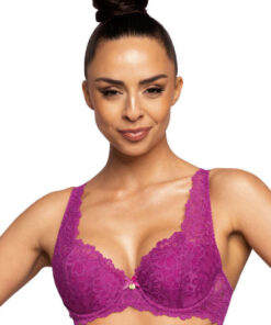 Verstevigde beha model 204103 Mat