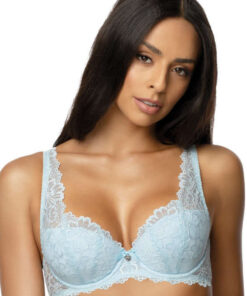 Verstevigde beha model 204105 Mat