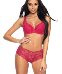 Alternative view of Verstevigde beha model 204107 Mat