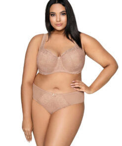 Alternative view of Verstevigde beha model 204157 Mat