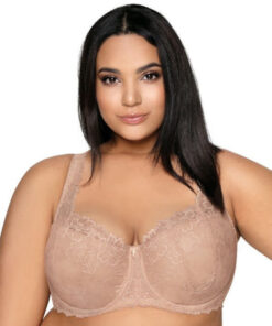 Verstevigde beha model 204157 Mat