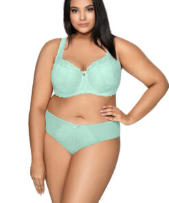 Alternative view of Verstevigde beha model 204160 Mat