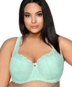 Verstevigde beha model 204160 Mat