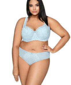 Alternative view of Verstevigde beha model 204161 Mat