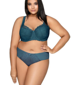 Alternative view of Verstevigde beha model 204162 Mat