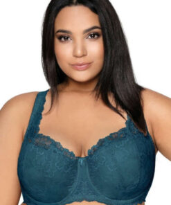 Verstevigde beha model 204162 Mat