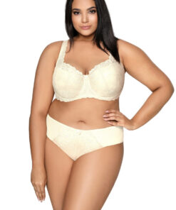 Alternative view of Verstevigde beha model 204163 Mat