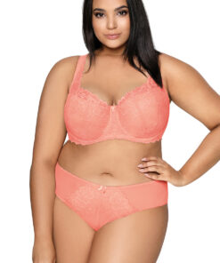 Alternative view of Verstevigde beha model 204164 Mat