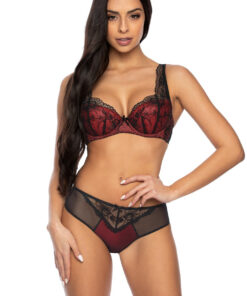 Alternative view of Verstevigde beha model 204175 Mat