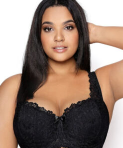 Verstevigde beha model 204180 Mat